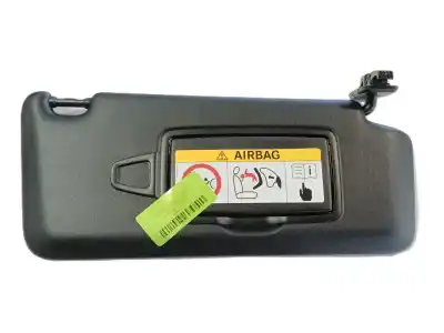 Tweedehands auto-onderdeel rechts zonnescherm voor mercedes-benz glb (x247) glb 200 d (247.612) oem iam-referenties 17781062009h43