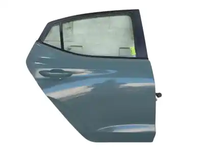 Peça sobressalente para automóvel em segunda mão porta do automóvel traseira direita por hyundai i10 iii (ac3, ai3) 1.0 mpi referências oem iam 77004k7000