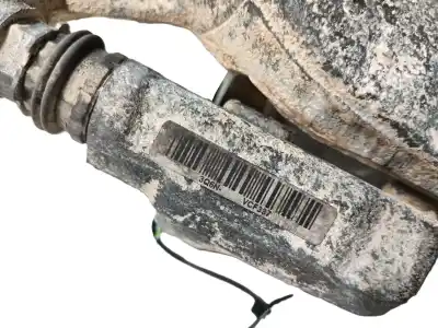 Second-hand car spare part front right brake caliper for cupra formentor (km7) 1.5 tsi oem iam references 8v0615124d  3q6nvcf337