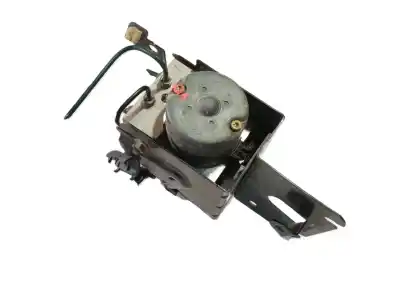 Peça sobressalente para automóvel em segunda mão  por RENAULT CLIO II (BB_, CB_)  Referências OEM IAM 7701050132  0273004621