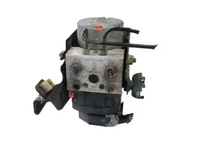 Peça sobressalente para automóvel em segunda mão abs por renault clio ii (bb_, cb_) 1.5 dci (b/cb07) referências oem iam 7701050132  0273004621