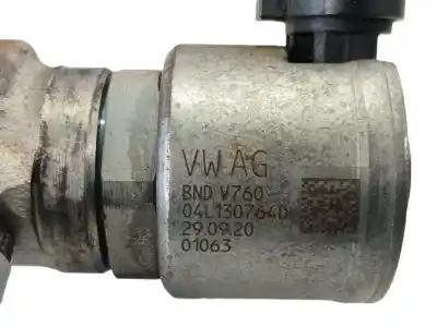 Second-hand car spare part distributor pipe for seat ateca 5fp / fdffax0 khp8pz xperience at oem iam references 4l130764d  04l089h