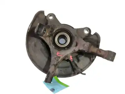 Автозапчасти б/у передняя правая кулачка за mitsubishi colt vi (z3_a, z2_a) 1.1 (z31a, z32a) ссылки oem iam mn102068  