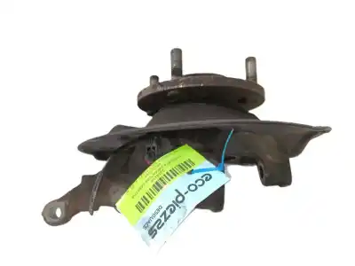 Автозапчасти б/у передняя правая кулачка за mitsubishi colt vi (z3_a, z2_a) 1.1 (z31a, z32a) ссылки oem iam mn102068  