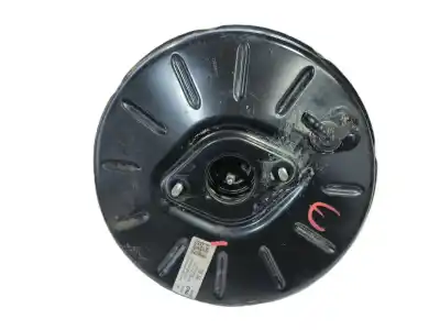 Peça sobressalente para automóvel em segunda mão servo freio por audi q2 (gab, gag) 1.6 tdi referências oem iam 5q1614106q