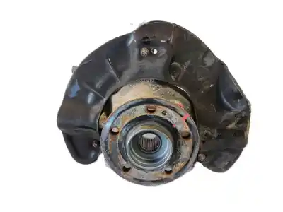 Tweedehands auto-onderdeel knokkel links voor voor mercedes-benz glb (x247) glb 200 d (247.612) oem iam-referenties 2473320100