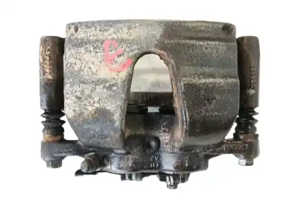 Tweedehands auto-onderdeel remklauw links voor voor mercedes-benz glb (x247) glb 200 d (247.612) oem iam-referenties a2474215000