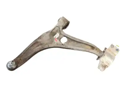 Tweedehands auto-onderdeel linker onderste ophang arm voor mercedes-benz glb (x247) glb 200 d (247.612) oem iam-referenties 2473308702