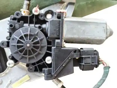 Peça sobressalente para automóvel em segunda mão elevador de vidros dianteiro direito por audi a3 (8l1) 1.6 referências oem iam 8l3837462  114180102