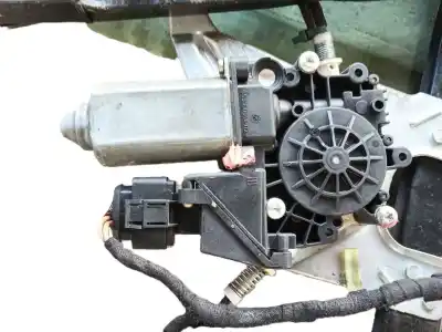 Peça sobressalente para automóvel em segunda mão elevador de vidros dianteira esquerda por audi a3 (8l1) 1.6 referências oem iam 8l3837461  8l3837753