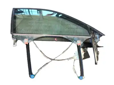 Автозапчасти б/у регулятор стекла переднего правого за AUDI A3 (8P1) 2.0 TDI 16V ссылки OEM IAM 8P3837462C  8P0959802A