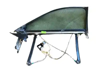 Second-hand car spare part passenger side right window regulator for audi a3 (8p1) 2.0 tdi 16v oem iam references 8p3837462c  8p0959802a
