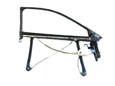 Second-hand car spare part driver left window regulator for audi a3 (8p1) 2.0 tdi 16v oem iam references 8p3837461c  8p0959801a