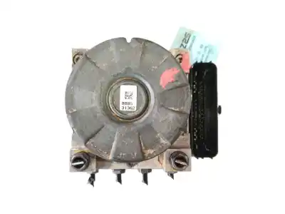 Peça sobressalente para automóvel em segunda mão ABS por AUDI Q2 (GAB, GAG)  Referências OEM IAM 5Q0614517CEBEF  5Q0614517CE