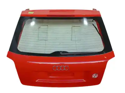 Second-hand car spare part TAILGATE for AUDI A3 (8P1)  OEM IAM references 8P3827023AC  