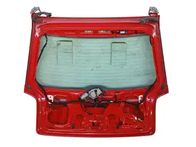 Second-hand car spare part tailgate for audi a3 (8p1) 2.0 tdi 16v oem iam references 8p3827023ac  