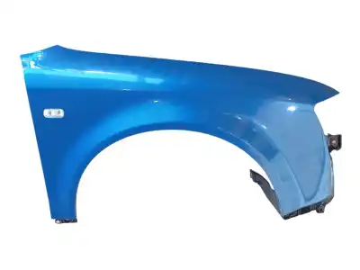Second-hand car spare part Front Right Fin for AUDI A4 B6 (8E2) 2.5 TDI OEM IAM references 8E0821106B  