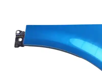 Second-hand car spare part front right fin for audi a4 b6 (8e2) 2.5 tdi oem iam references 8e0821106b  