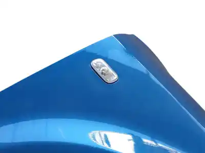 Second-hand car spare part front right fin for audi a4 b6 (8e2) 2.5 tdi oem iam references 8e0821106b  