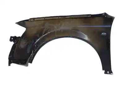 Second-hand car spare part front right fin for audi a4 b6 (8e2) 2.5 tdi oem iam references 8e0821106b  