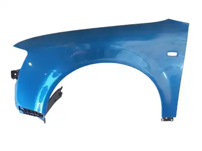 Second-hand car spare part LEFT FRONT FIN for AUDI A4 B6 (8E2)  OEM IAM references 8E0821105B  