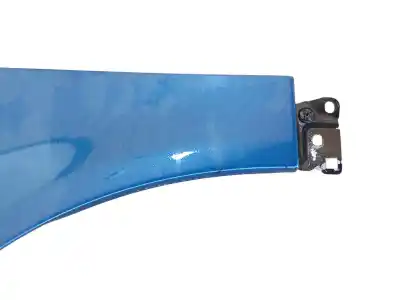 Second-hand car spare part left front fin for audi a4 b6 (8e2) 2.5 tdi oem iam references 8e0821105b  