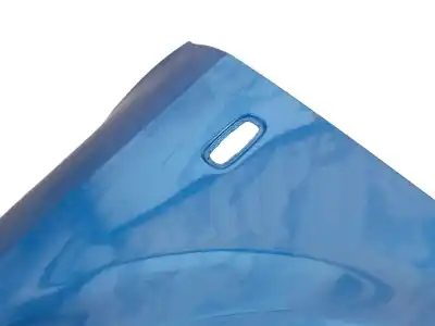 Second-hand car spare part left front fin for audi a4 b6 (8e2) 2.5 tdi oem iam references 8e0821105b  