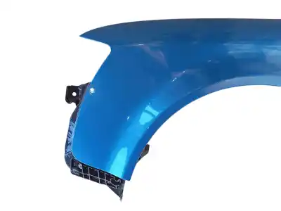 Second-hand car spare part left front fin for audi a4 b6 (8e2) 2.5 tdi oem iam references 8e0821105b  