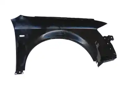 Second-hand car spare part left front fin for audi a4 b6 (8e2) 2.5 tdi oem iam references 8e0821105b  