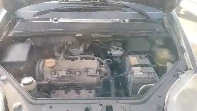 Peça sobressalente para automóvel em segunda mão  por LANDWIND (JMC) CV9  Referências OEM IAM JL475QC  