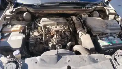 Pezzo di ricambio per auto di seconda mano MOTORE COMPLETO per CITROEN C5 III (RD_)  Riferimenti OEM IAM RHH  