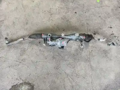 Tweedehands auto-onderdeel stuurinrichting voor mercedes-benz glb (x247) glb 200 d (247.612) oem iam-referenties a2474607101