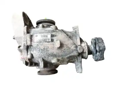 Peça sobressalente para automóvel em segunda mão diferencial traseiro por bmw 3 (e90) 320 d referências oem iam 33107566218
