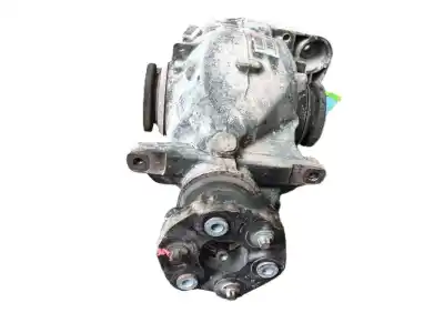 Pezzo di ricambio per auto di seconda mano differenziale posteriore per bmw 3 (e90) 320 d riferimenti oem iam 33107566218  751993102