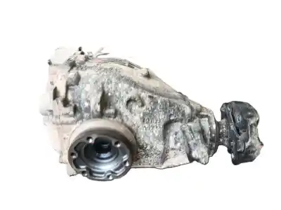 Pezzo di ricambio per auto di seconda mano differenziale posteriore per bmw 3 (e90) 320 d riferimenti oem iam 33107566218  751993102