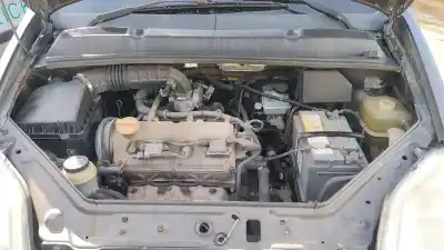 Peça sobressalente para automóvel em segunda mão  por LANDWIND (JMC) CV9  Referências OEM IAM   