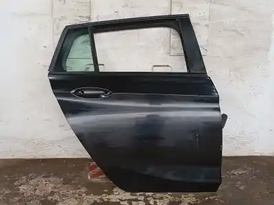 Pièce détachée automobile d'occasion PORTE ARRIERE DROITE pour OPEL ASTRA K SPORTS TOURER (B16) 1.6 CDTI (35) Références OEM IAM 39094745  