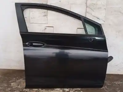 Second-hand car spare part FRONT RIGHT DOOR for OPEL ASTRA K SPORTS TOURER (B16) 1.6 CDTI (35) OEM IAM references 39160868  