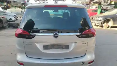 Tweedehands auto-onderdeel ACHTERKLEP voor OPEL ZAFIRA TOURER C (P12) 2.0 CDTI (75) OEM IAM-referenties 13375224  