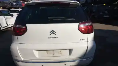 Second-hand car spare part TAILGATE for CITROEN C4 PICASSO I MONOSPACE (UD_) 1.6 VTI 120 OEM IAM references 8701W7  