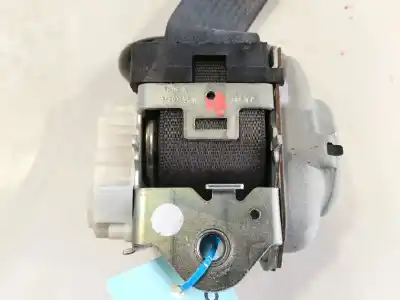 Pezzo di ricambio per auto di seconda mano CINTURA DI SICUREZZA POSTERIORE DESTRA per OPEL ASTRA K SPORTS TOURER (B16) 1.6 CDTI (35) Riferimenti OEM IAM   