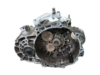 Tweedehands auto-onderdeel VERSNELLINGSBAK voor AUDI A3 (8P1) 2.0 TDI 16V OEM IAM-referenties 02Q300043HX / 02Q300043HV  