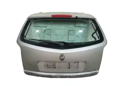 Pezzo di ricambio per auto di seconda mano PORTELLONE per RENAULT LAGUNA II GRANDTOUR (KG0/1_) 1.9 DCI (KG0G) Riferimenti OEM IAM 7701472662  