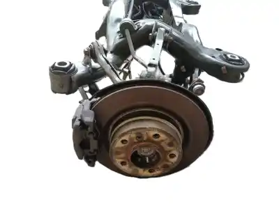 Pezzo di ricambio per auto di seconda mano asse posteriore per bmw 3 (e90) 320 d riferimenti oem iam 33316783714  90291670j
