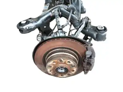Pezzo di ricambio per auto di seconda mano asse posteriore per bmw 3 (e90) 320 d riferimenti oem iam 33316783714  90291670j