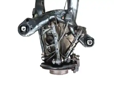 Pezzo di ricambio per auto di seconda mano asse posteriore per bmw 3 (e90) 320 d riferimenti oem iam 33316783714  90291670j