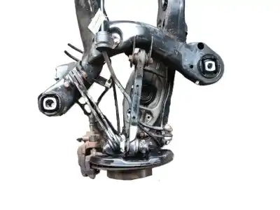 Pezzo di ricambio per auto di seconda mano asse posteriore per bmw 3 (e90) 320 d riferimenti oem iam 33316783714  90291670j