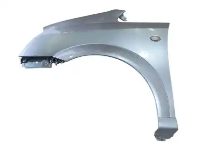 Second-hand car spare part left front fin for opel meriva a monospace (x03) 1.7 dti (e75) oem iam references 93174467