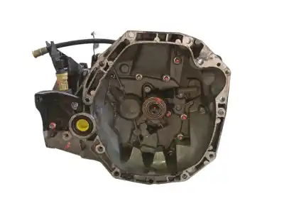 Peça sobressalente para automóvel em segunda mão caixa de velocidades por dacia duster (hs_) 1.5 dci referências oem iam 320109821r
