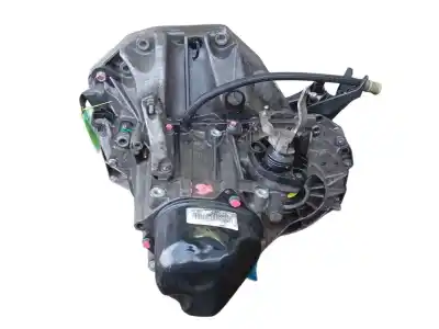 Pezzo di ricambio per auto di seconda mano riduttore per dacia duster (hs_) 1.5 dci riferimenti oem iam 320109821r  jr5189